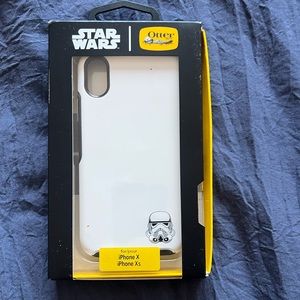 iPhone Star Wars case